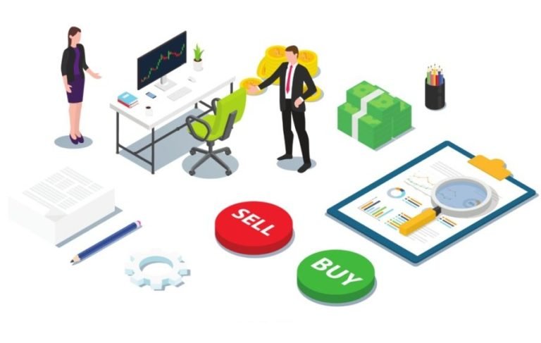 Brokerage Services - NIMB Stock Markets